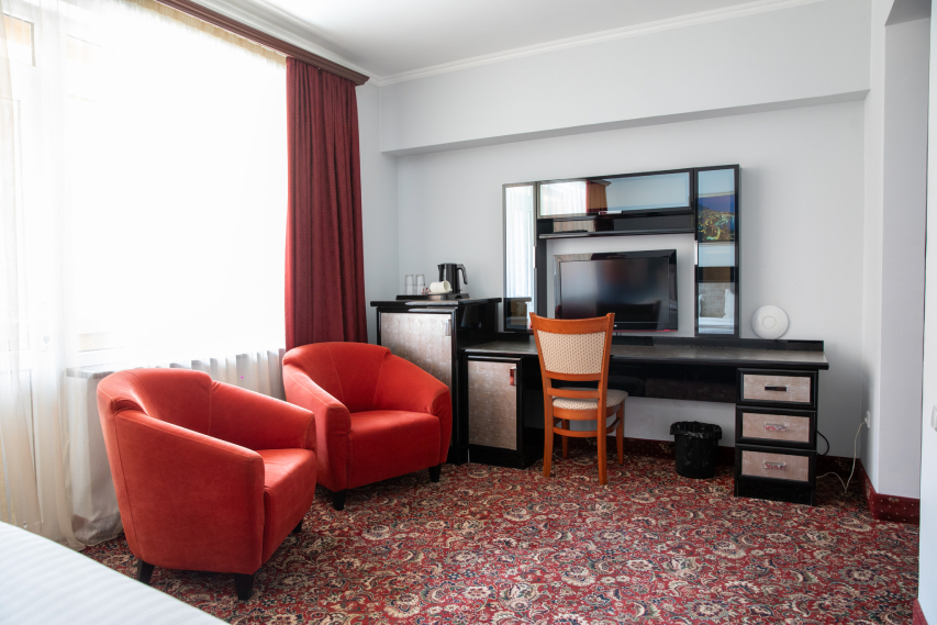 Standard King Room